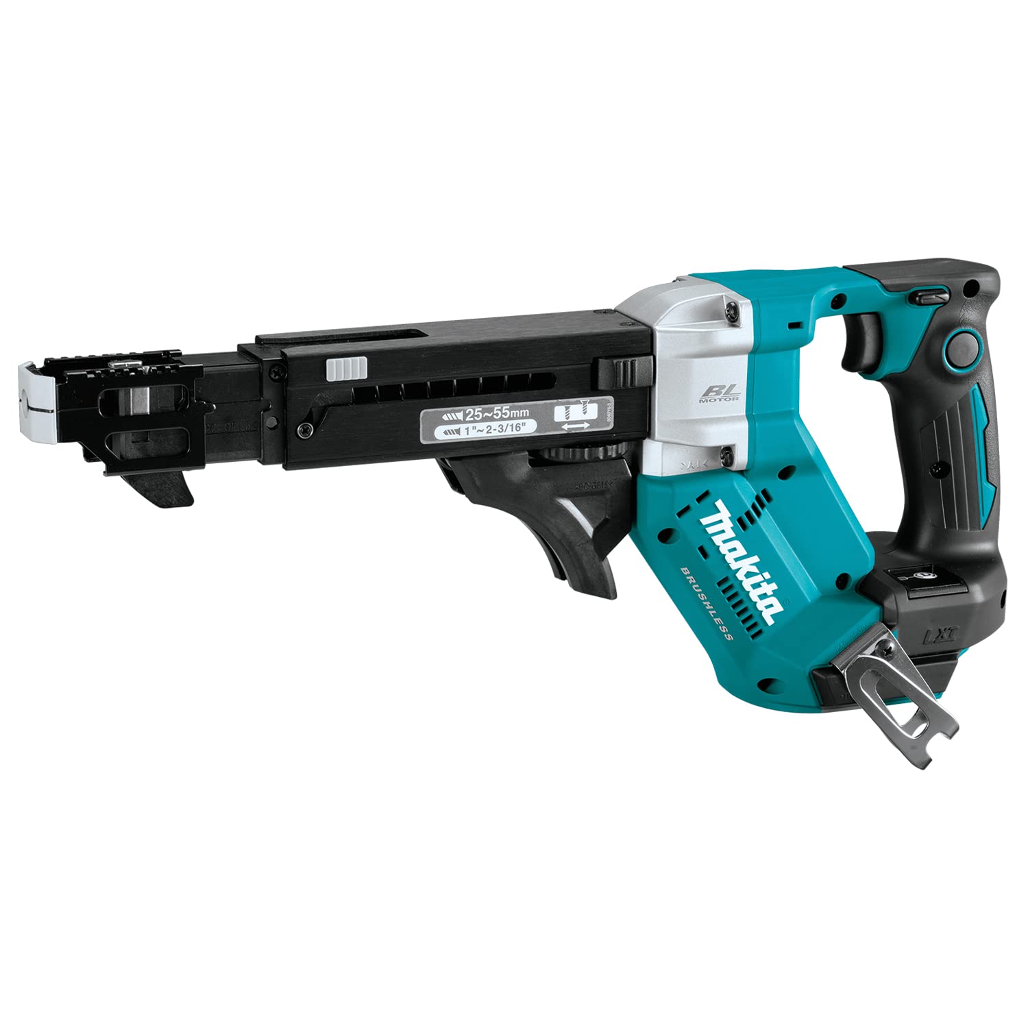 Makita 18V LXT Brushless 2-3/16